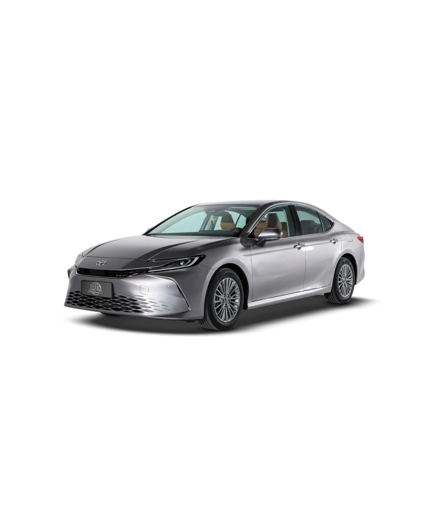 Toyota Camry 2.0HS