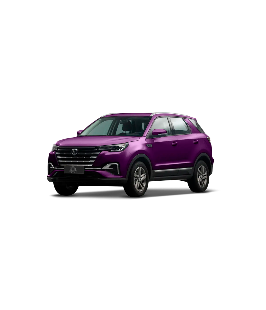 CS55 Plus: Топ SUV 2024